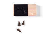 Incense Cones - Wandering Moss