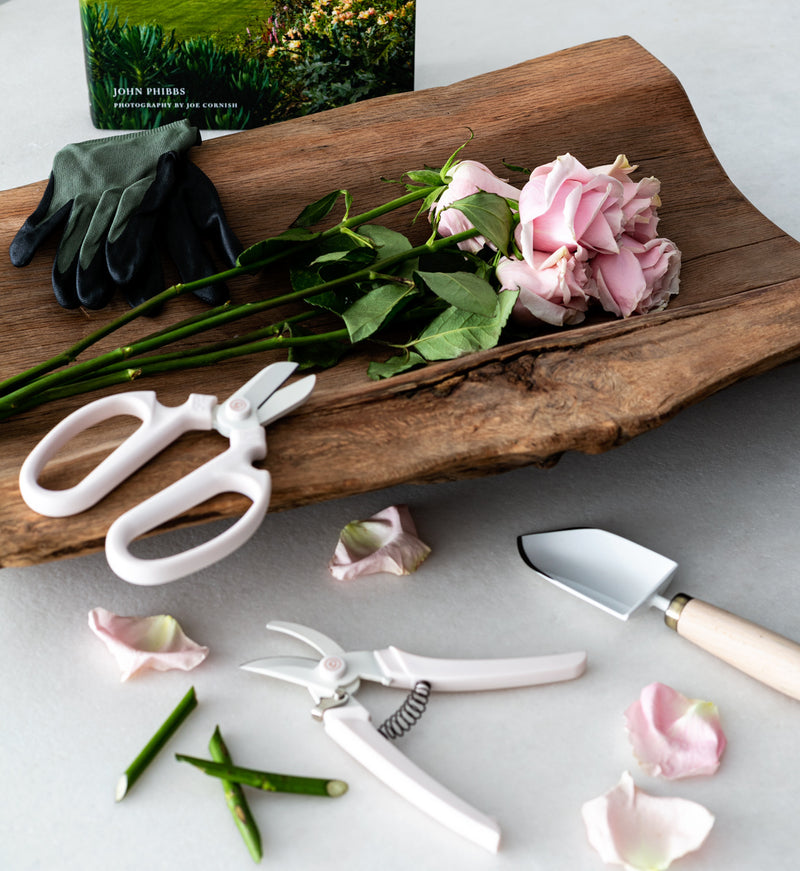 Japanese Floral Clippers