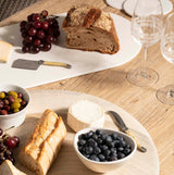 Oblong Placemat