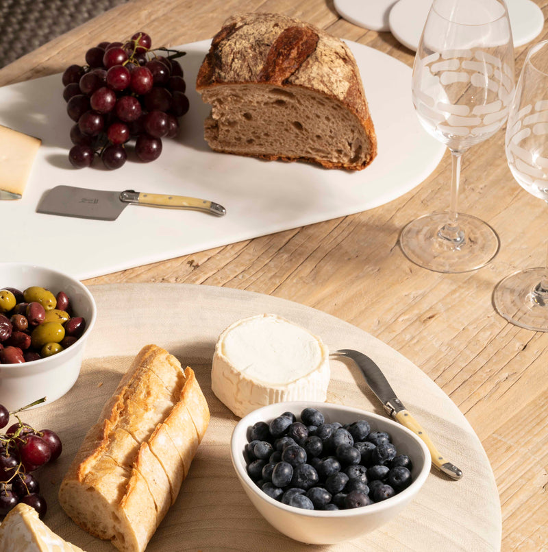 Oblong Placemat