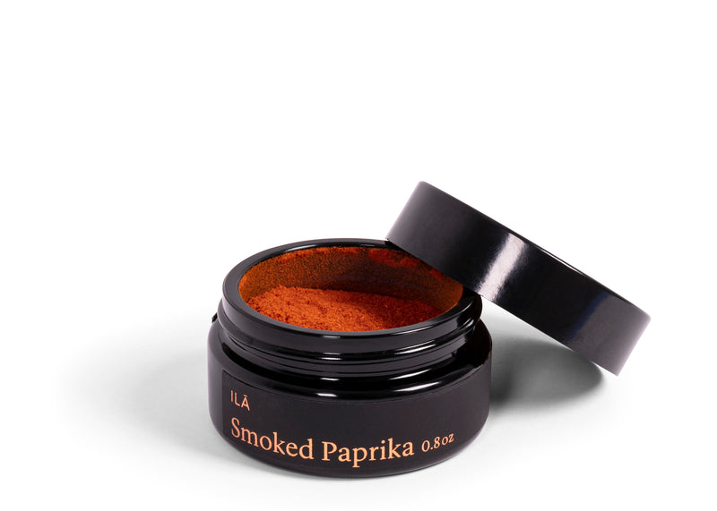Smoked Paprika