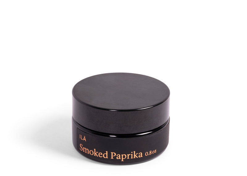 Smoked Paprika