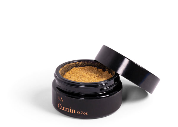Cumin