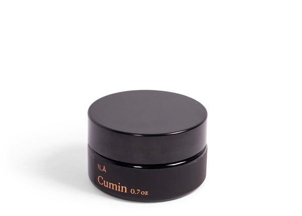 Cumin