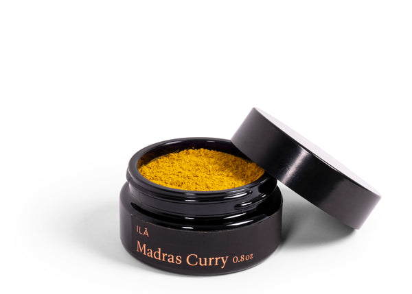 Madras Curry