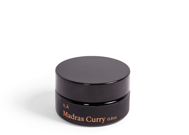 Madras Curry