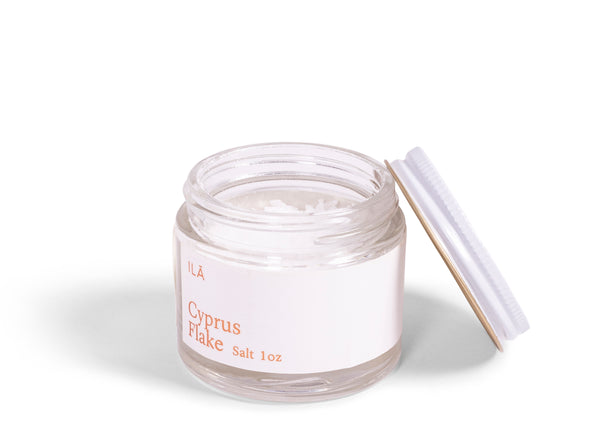 Cyprus Flake Salt