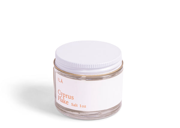 Cyprus Flake Salt