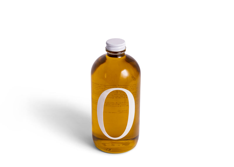 Extra Virgin, Cold-Pressed Olive Oil