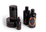 Extra Virgin, Cold-Pressed Olive Oil