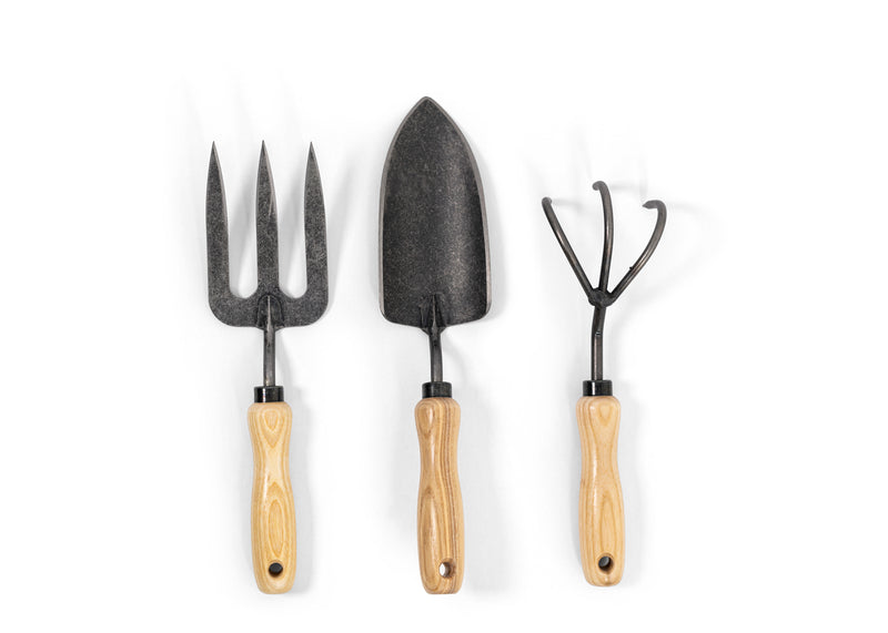 3-Tine Cultivator