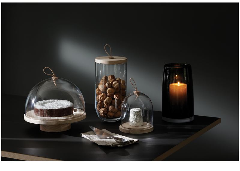 Ivalo Dome + Ash Stand