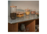 Ivalo Container + Ash Lid - Small
