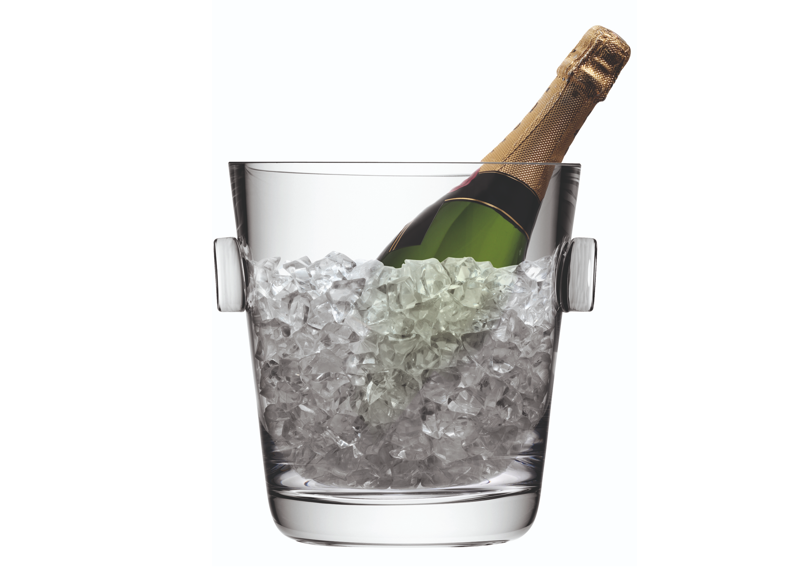 Madrid Champagne Bucket