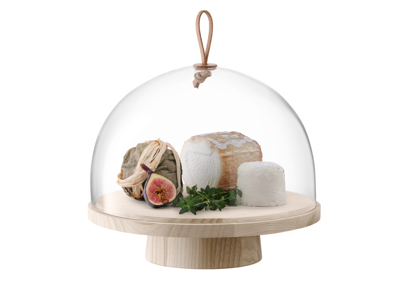 Ivalo Dome + Ash Stand