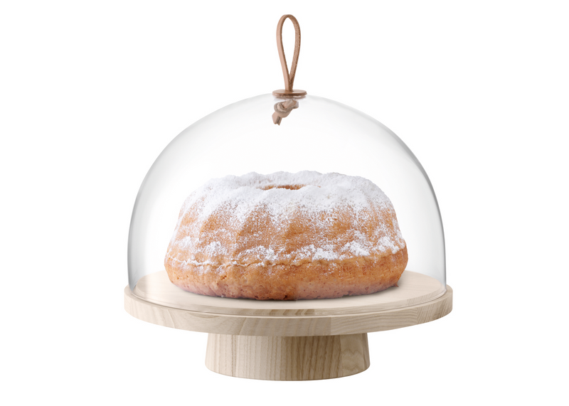 Ivalo Dome + Ash Stand