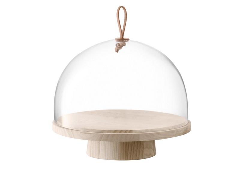 Ivalo Dome + Ash Stand