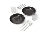 Pasta Bowl - Slate