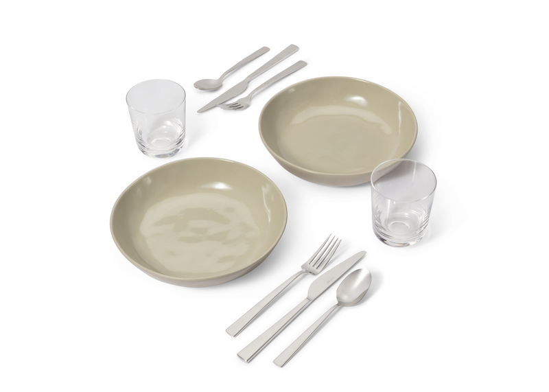 Pasta Bowl - Sand