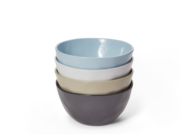 Cereal Bowl - Slate