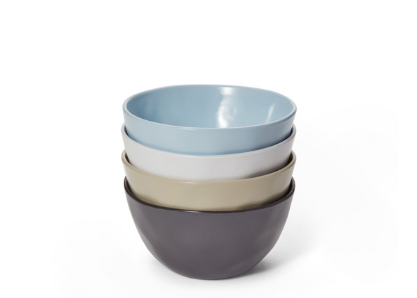 Cereal Bowl - Blue