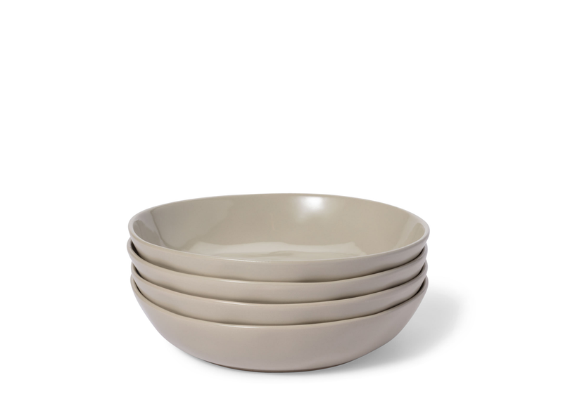Pasta Bowl - Sand