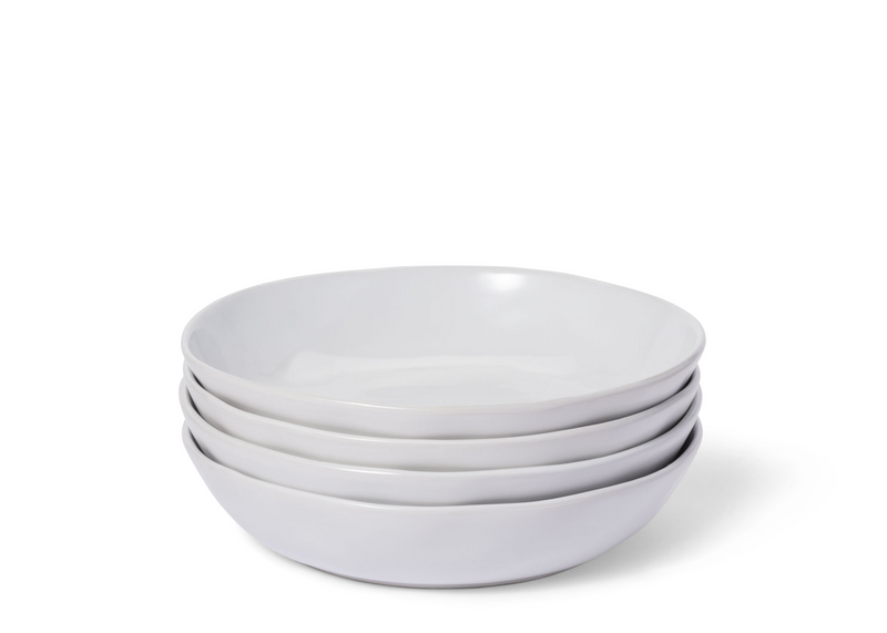 Pasta Bowl - White