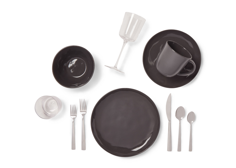 Pasta Bowl - Slate