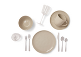 Pasta Bowl - Sand