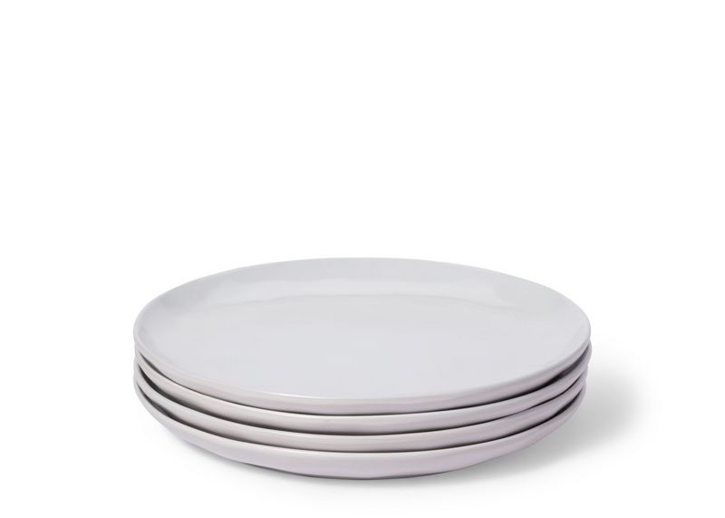 Dinner Plate - White