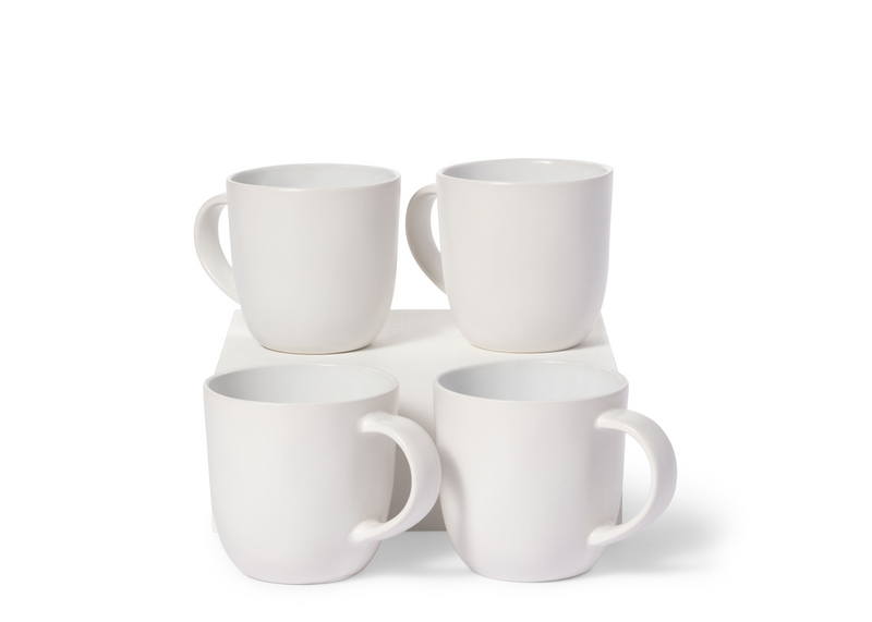 Mug - White