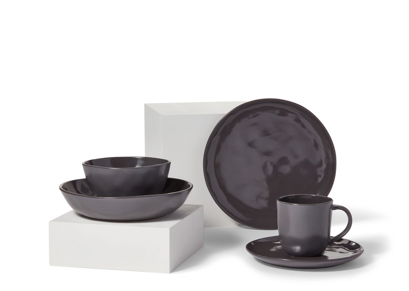 Pasta Bowl - Slate