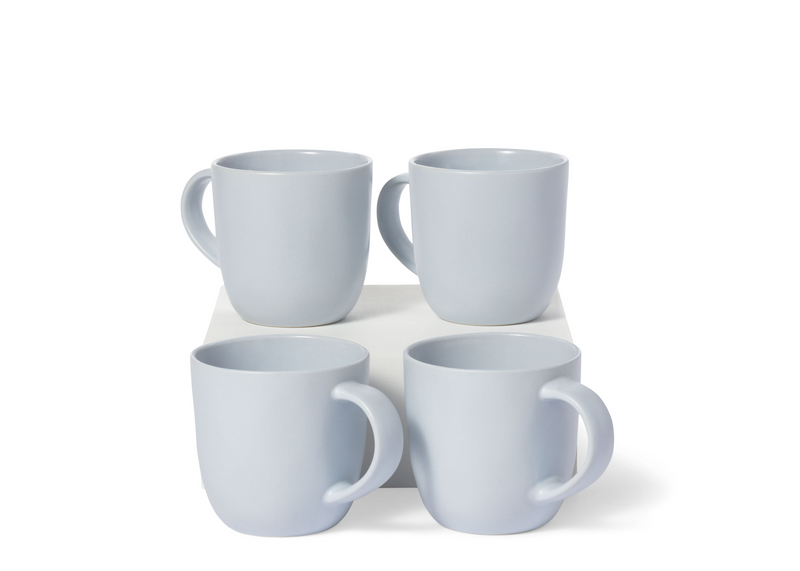 Mug - Blue
