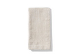 Color Block Napkin - Oat