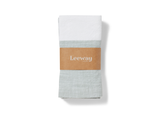 Color Block Napkin - Sage