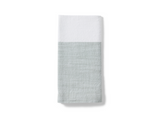 Color Block Napkin - Sage