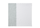 Color Block Napkin - Sage