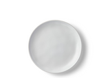 Salad Plate - White