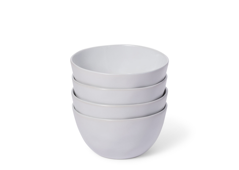Cereal Bowl - White