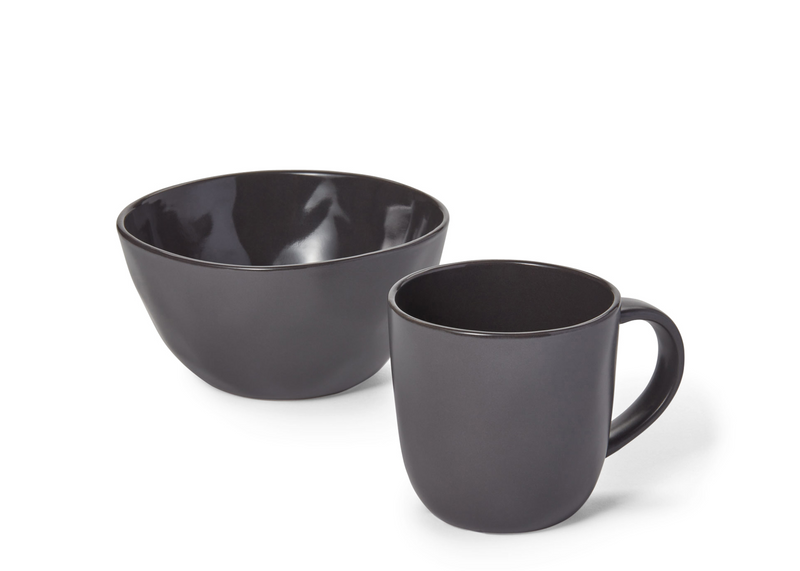 Mug - Slate