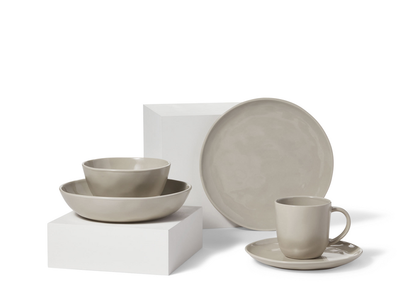 Pasta Bowl - Sand
