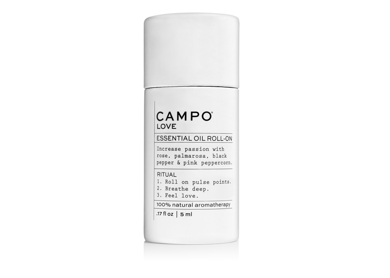 Essential Oil Roll-On - Love