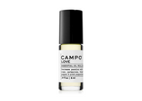 Combination of aromatic essential oils, thoughtfully crafted to balance emotional well being. Packed in a 5 ml, portable roll-on design for a comforting and soothing aromatic experience.