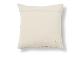 Molle Handwoven Pillow - Grey