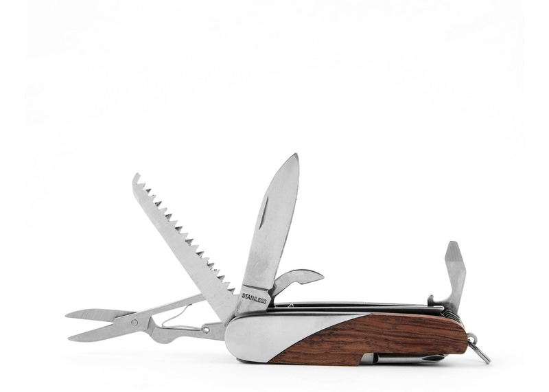 Multi-Function Knife