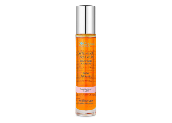 Antioxidant Face Firming Serum
