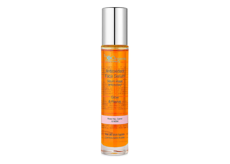 Antioxidant Face Firming Serum