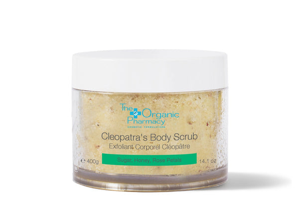 Cleopatra's Body Scrub