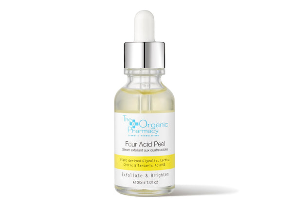 Four Acid Peel