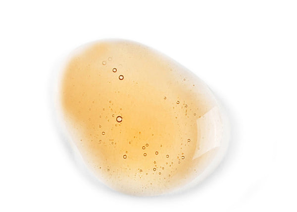 Detox Body Oil